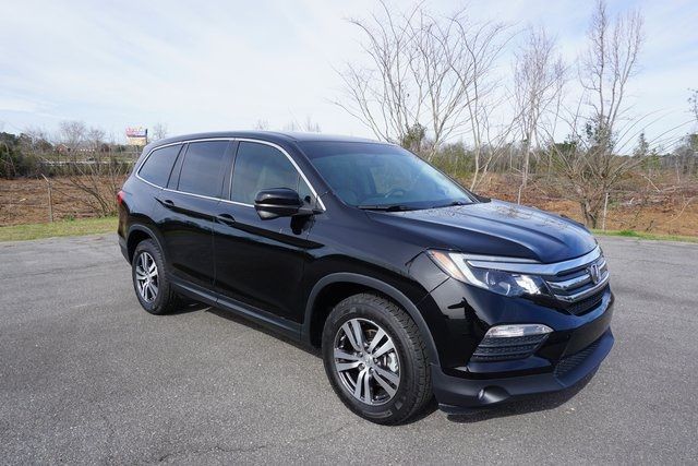 2017 Honda Pilot EX-L | Unadilla, GA | Brannen Motor Company