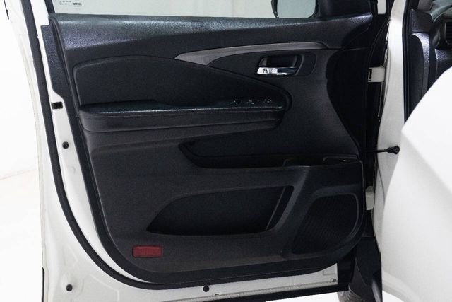 2017 Honda Ridgeline RTL-T | Houston, TX | Houston Auto Credit 2017 Honda Ridgeline RTL-T | Houston, TX | Houston Auto Credit