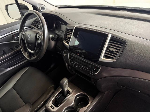 2017 Honda Ridgeline RTL-T | Houston, TX | Houston Auto Credit 2017 Honda Ridgeline RTL-T | Houston, TX | Houston Auto Credit