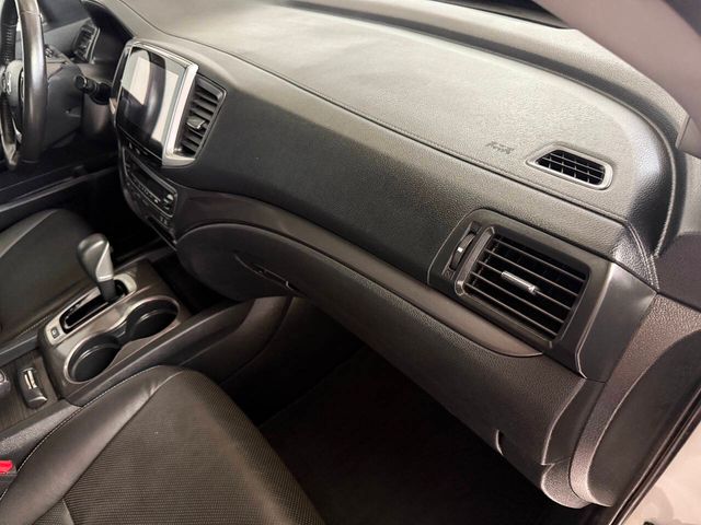 2017 Honda Ridgeline RTL-T | Houston, TX | Houston Auto Credit 2017 Honda Ridgeline RTL-T | Houston, TX | Houston Auto Credit