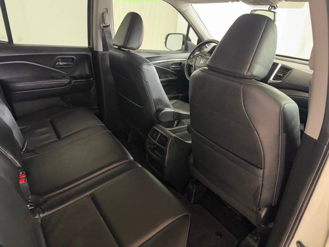 2017 Honda Ridgeline RTL-T | Houston, TX | Houston Auto Credit 2017 Honda Ridgeline RTL-T | Houston, TX | Houston Auto Credit