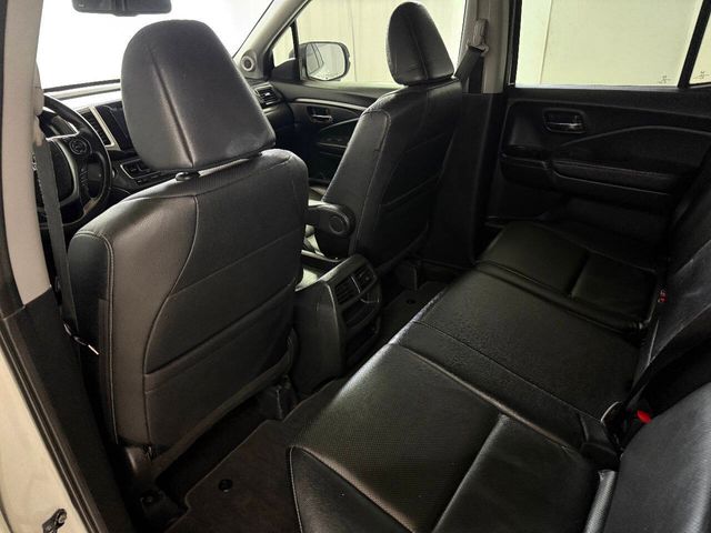 2017 Honda Ridgeline RTL-T | Houston, TX | Houston Auto Credit 2017 Honda Ridgeline RTL-T | Houston, TX | Houston Auto Credit