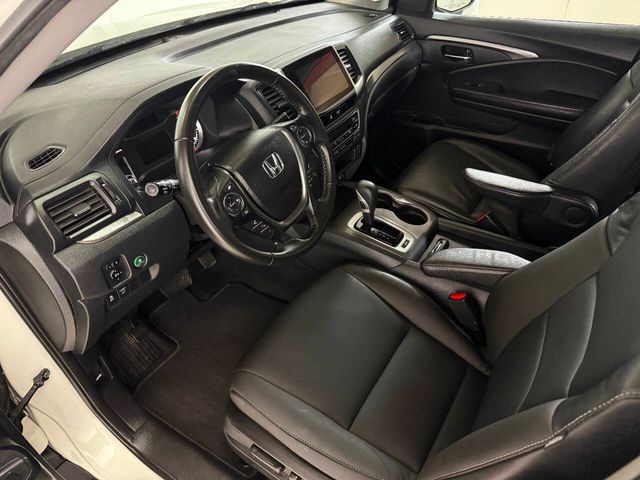 2017 Honda Ridgeline RTL-T | Houston, TX | Houston Auto Credit 2017 Honda Ridgeline RTL-T | Houston, TX | Houston Auto Credit