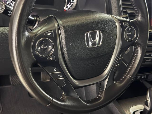 2017 Honda Ridgeline RTL-T | Houston, TX | Houston Auto Credit 2017 Honda Ridgeline RTL-T | Houston, TX | Houston Auto Credit