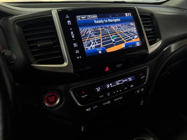 2017 Honda Ridgeline RTL-T | Houston, TX | Houston Auto Credit 2017 Honda Ridgeline RTL-T | Houston, TX | Houston Auto Credit