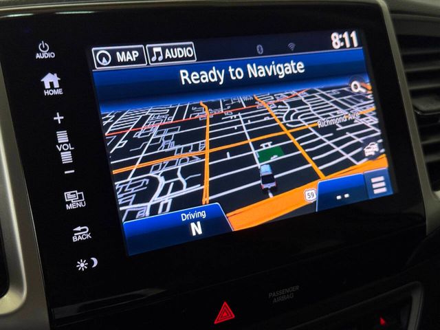 2017 Honda Ridgeline RTL-T | Houston, TX | Houston Auto Credit 2017 Honda Ridgeline RTL-T | Houston, TX | Houston Auto Credit