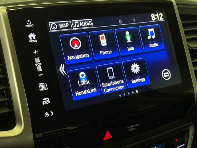 2017 Honda Ridgeline RTL-T | Houston, TX | Houston Auto Credit 2017 Honda Ridgeline RTL-T | Houston, TX | Houston Auto Credit