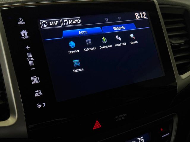 2017 Honda Ridgeline RTL-T | Houston, TX | Houston Auto Credit 2017 Honda Ridgeline RTL-T | Houston, TX | Houston Auto Credit