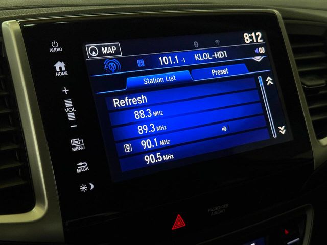 2017 Honda Ridgeline RTL-T | Houston, TX | Houston Auto Credit 2017 Honda Ridgeline RTL-T | Houston, TX | Houston Auto Credit