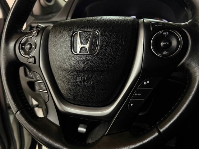 2017 Honda Ridgeline RTL-T | Houston, TX | Houston Auto Credit 2017 Honda Ridgeline RTL-T | Houston, TX | Houston Auto Credit
