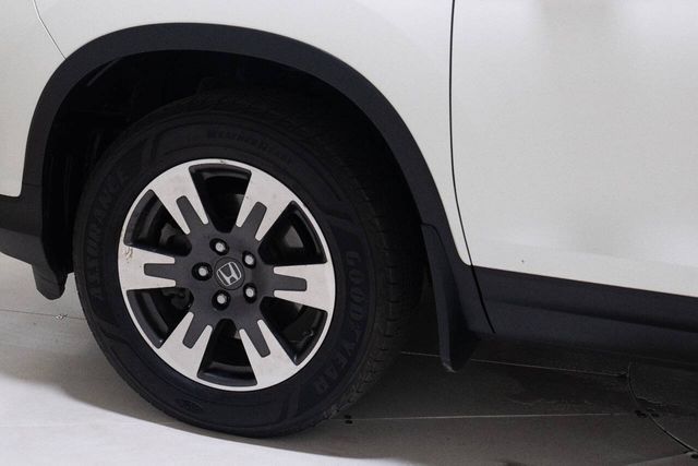 2017 Honda Ridgeline RTL-T | Houston, TX | Houston Auto Credit 2017 Honda Ridgeline RTL-T | Houston, TX | Houston Auto Credit