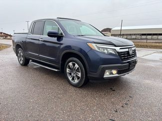 2017 Honda Ridgeline RTL-E | Missoula, MT | Axmen Auto Inc