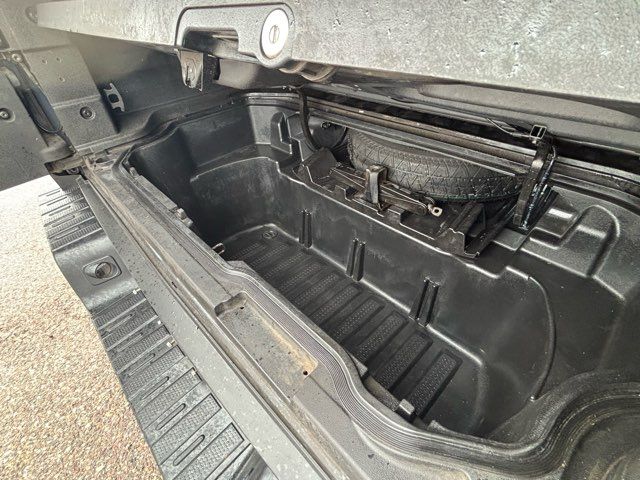 2017 Honda Ridgeline RTL-E