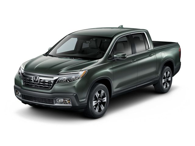 2017 Honda Ridgeline RTL-T | Naugatuck, Connecticut | A Better Way Wholesale Autos-CT