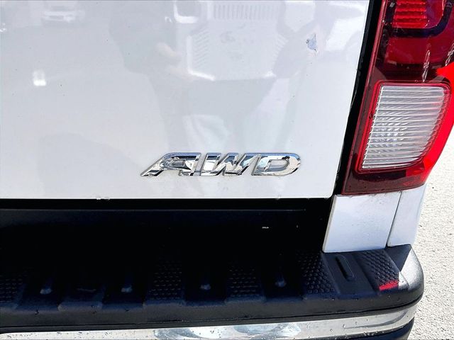 2017 Honda Ridgeline RTL-T