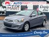 2017 Hyundai ACCENT SE | Mount Juliet, TN | Auto Mart at County Line 2017 Hyundai ACCENT SE | Mount Juliet, TN | Auto Mart at County Line
