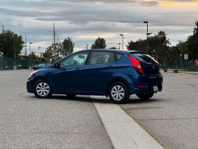 2017 Hyundai ACCENT SE | Reseda, CA | Angeles Auto Alliance