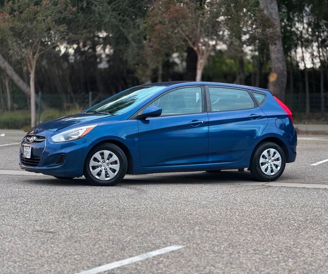 2017 Hyundai ACCENT SE | Reseda, CA | Angeles Auto Alliance 2017 Hyundai ACCENT SE | Reseda, CA | Angeles Auto Alliance