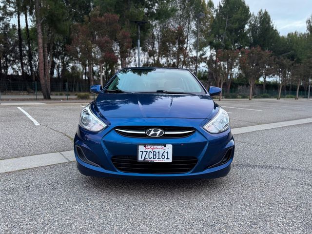 2017 Hyundai ACCENT SE | Reseda, CA | Angeles Auto Alliance 2017 Hyundai ACCENT SE | Reseda, CA | Angeles Auto Alliance