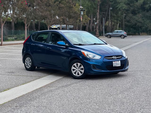 2017 Hyundai ACCENT SE | Reseda, CA | Angeles Auto Alliance 2017 Hyundai ACCENT SE | Reseda, CA | Angeles Auto Alliance
