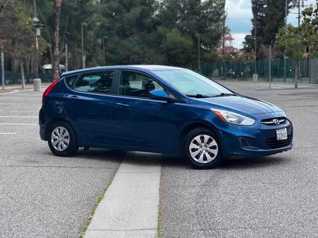 2017 Hyundai ACCENT SE | Reseda, CA | Angeles Auto Alliance
