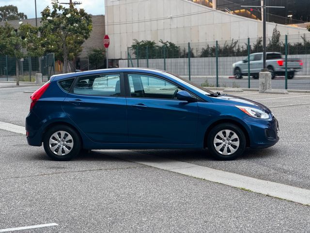 2017 Hyundai ACCENT SE | Reseda, CA | Angeles Auto Alliance