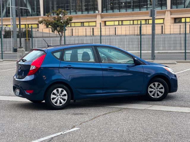 2017 Hyundai ACCENT SE | Reseda, CA | Angeles Auto Alliance