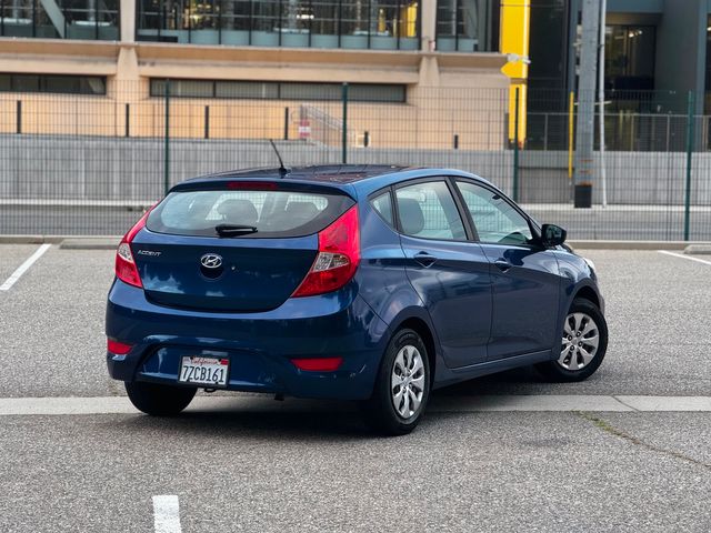 2017 Hyundai ACCENT SE | Reseda, CA | Angeles Auto Alliance 2017 Hyundai ACCENT SE | Reseda, CA | Angeles Auto Alliance