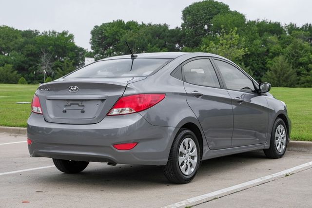 2017 Hyundai ACCENT SE AM/FM/SiriusXM/CD/MP3 Audio System Pwr Windows 2017 Hyundai ACCENT SE AM/FM/SiriusXM/CD/MP3 Audio System Pwr Windows