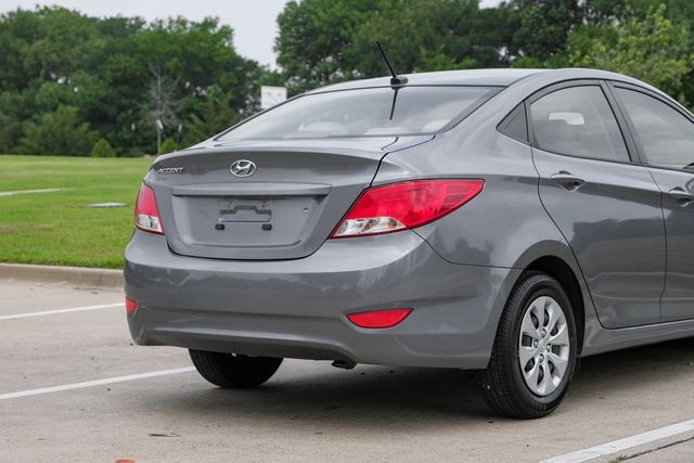 2017 Hyundai ACCENT SE AM/FM/SiriusXM/CD/MP3 Audio System Pwr Windows 2017 Hyundai ACCENT SE AM/FM/SiriusXM/CD/MP3 Audio System Pwr Windows