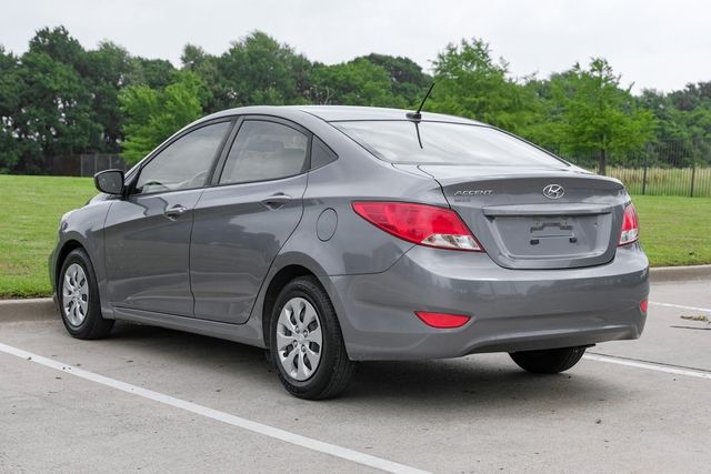 2017 Hyundai ACCENT SE AM/FM/SiriusXM/CD/MP3 Audio System Pwr Windows 2017 Hyundai ACCENT SE AM/FM/SiriusXM/CD/MP3 Audio System Pwr Windows