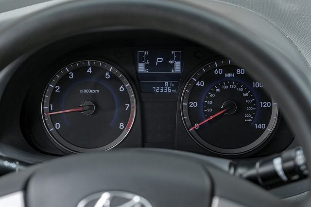 2017 Hyundai ACCENT SE AM/FM/SiriusXM/CD/MP3 Audio System Pwr Windows 2017 Hyundai ACCENT SE AM/FM/SiriusXM/CD/MP3 Audio System Pwr Windows