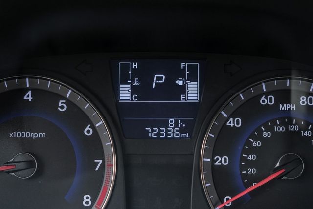 2017 Hyundai ACCENT SE AM/FM/SiriusXM/CD/MP3 Audio System Pwr Windows 2017 Hyundai ACCENT SE AM/FM/SiriusXM/CD/MP3 Audio System Pwr Windows