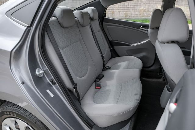 2017 Hyundai ACCENT SE AM/FM/SiriusXM/CD/MP3 Audio System Pwr Windows 2017 Hyundai ACCENT SE AM/FM/SiriusXM/CD/MP3 Audio System Pwr Windows