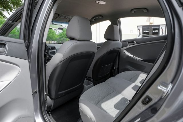 2017 Hyundai ACCENT SE AM/FM/SiriusXM/CD/MP3 Audio System Pwr Windows 2017 Hyundai ACCENT SE AM/FM/SiriusXM/CD/MP3 Audio System Pwr Windows