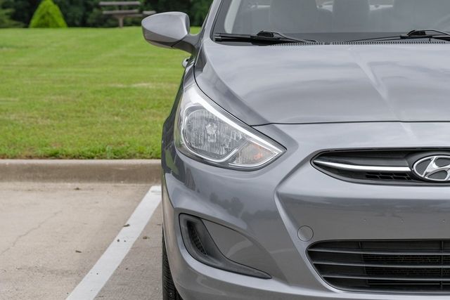 2017 Hyundai ACCENT SE AM/FM/SiriusXM/CD/MP3 Audio System Pwr Windows 2017 Hyundai ACCENT SE AM/FM/SiriusXM/CD/MP3 Audio System Pwr Windows