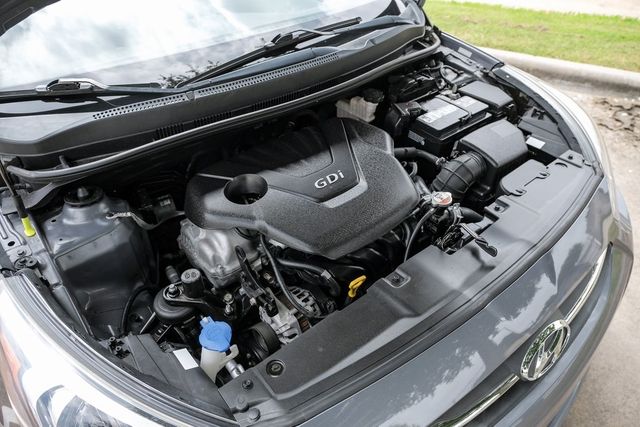 2017 Hyundai ACCENT SE AM/FM/SiriusXM/CD/MP3 Audio System Pwr Windows 2017 Hyundai ACCENT SE AM/FM/SiriusXM/CD/MP3 Audio System Pwr Windows