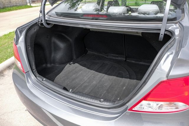 2017 Hyundai ACCENT SE AM/FM/SiriusXM/CD/MP3 Audio System Pwr Windows 2017 Hyundai ACCENT SE AM/FM/SiriusXM/CD/MP3 Audio System Pwr Windows