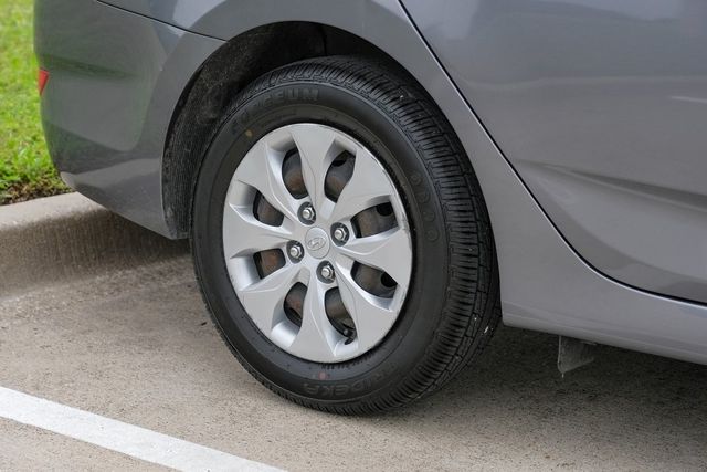 2017 Hyundai ACCENT SE AM/FM/SiriusXM/CD/MP3 Audio System Pwr Windows 2017 Hyundai ACCENT SE AM/FM/SiriusXM/CD/MP3 Audio System Pwr Windows