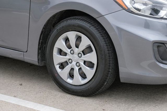 2017 Hyundai ACCENT SE AM/FM/SiriusXM/CD/MP3 Audio System Pwr Windows 2017 Hyundai ACCENT SE AM/FM/SiriusXM/CD/MP3 Audio System Pwr Windows