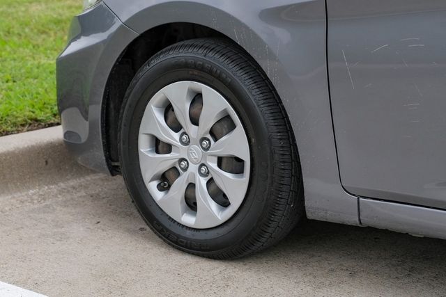 2017 Hyundai ACCENT SE AM/FM/SiriusXM/CD/MP3 Audio System Pwr Windows 2017 Hyundai ACCENT SE AM/FM/SiriusXM/CD/MP3 Audio System Pwr Windows