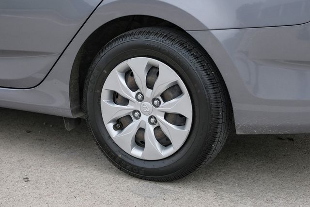 2017 Hyundai ACCENT SE AM/FM/SiriusXM/CD/MP3 Audio System Pwr Windows 2017 Hyundai ACCENT SE AM/FM/SiriusXM/CD/MP3 Audio System Pwr Windows