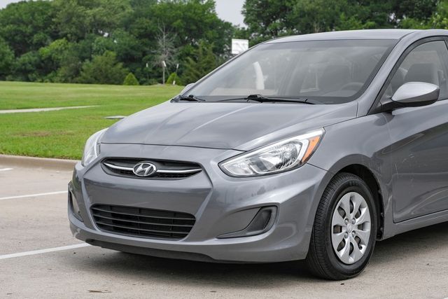 2017 Hyundai ACCENT SE AM/FM/SiriusXM/CD/MP3 Audio System Pwr Windows 2017 Hyundai ACCENT SE AM/FM/SiriusXM/CD/MP3 Audio System Pwr Windows