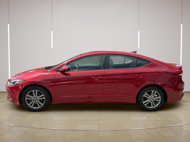 2017 Hyundai ELANTRA SE | Alpharetta, GA | Star Motors