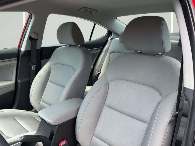 2017 Hyundai ELANTRA SE | Alpharetta, GA | Star Motors