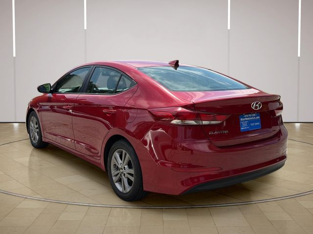 2017 Hyundai ELANTRA SE | Alpharetta, GA | Star Motors