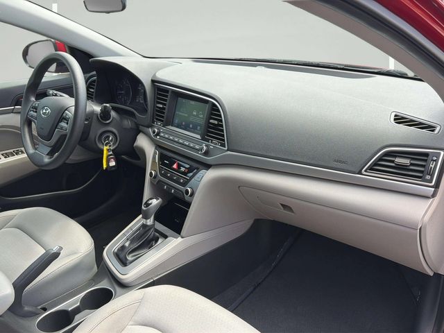 2017 Hyundai ELANTRA SE | Alpharetta, GA | Star Motors