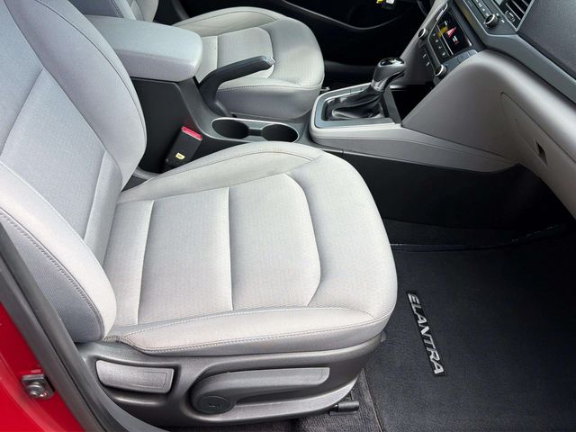 2017 Hyundai ELANTRA SE | Alpharetta, GA | Star Motors