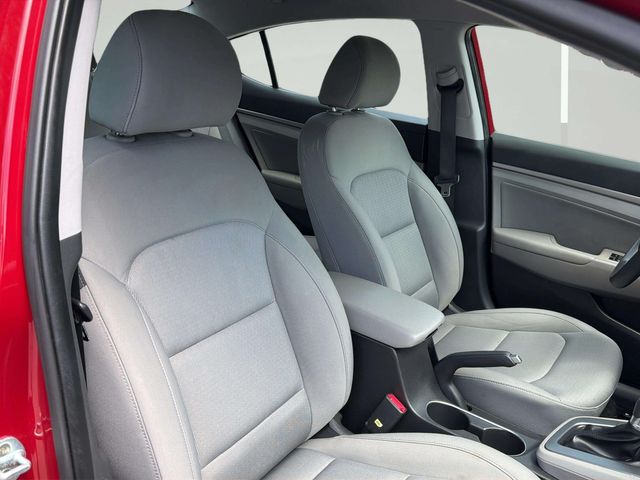 2017 Hyundai ELANTRA SE | Alpharetta, GA | Star Motors