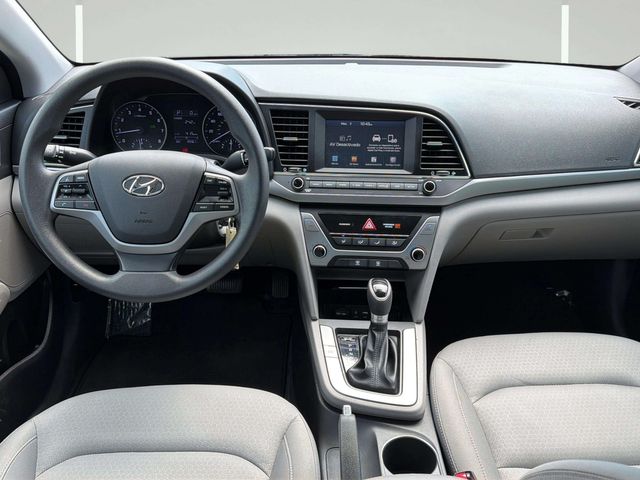 2017 Hyundai ELANTRA SE | Alpharetta, GA | Star Motors